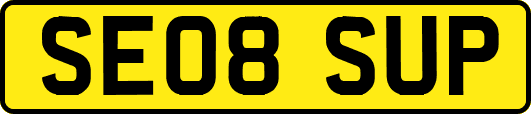 SE08SUP