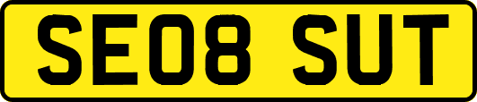 SE08SUT
