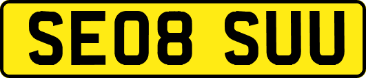 SE08SUU