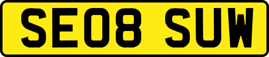 SE08SUW