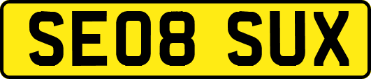 SE08SUX