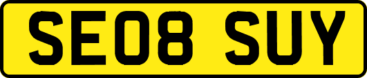 SE08SUY