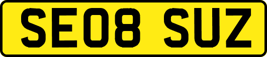 SE08SUZ