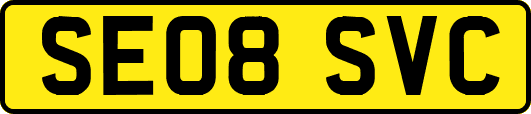 SE08SVC