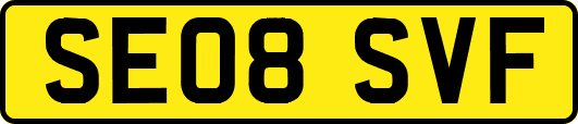 SE08SVF