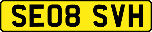 SE08SVH