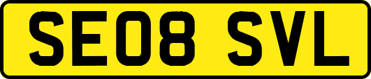 SE08SVL