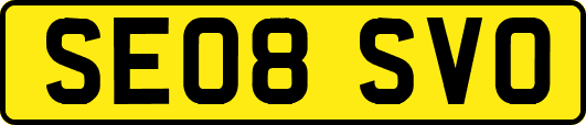 SE08SVO