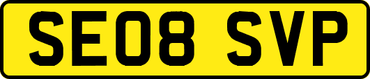 SE08SVP