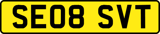 SE08SVT