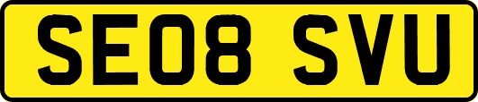 SE08SVU