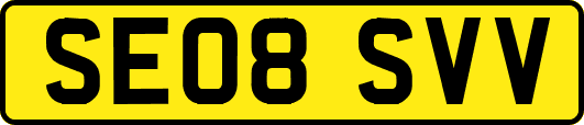 SE08SVV