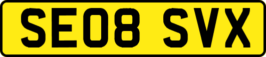 SE08SVX