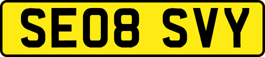SE08SVY