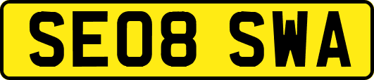 SE08SWA