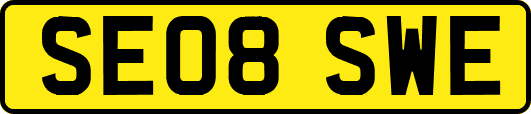 SE08SWE