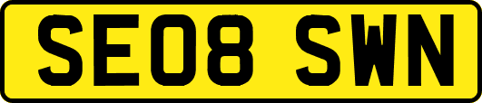 SE08SWN