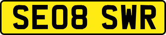 SE08SWR