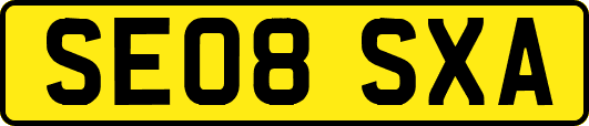 SE08SXA