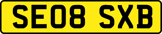 SE08SXB