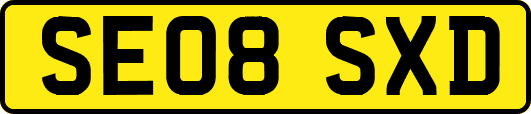 SE08SXD