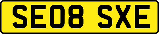 SE08SXE