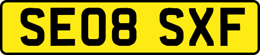 SE08SXF