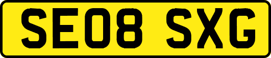 SE08SXG