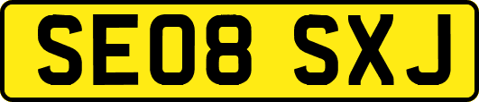 SE08SXJ