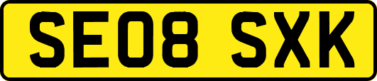 SE08SXK
