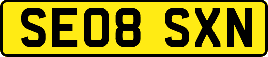 SE08SXN