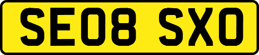 SE08SXO
