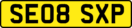 SE08SXP