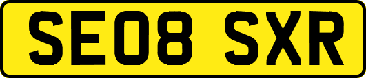 SE08SXR