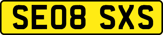 SE08SXS