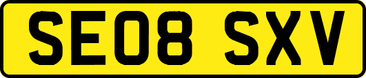 SE08SXV