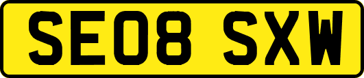 SE08SXW