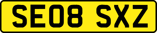 SE08SXZ