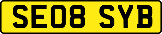SE08SYB