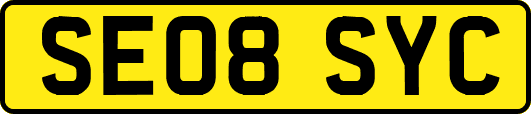 SE08SYC