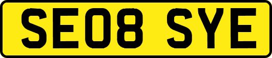 SE08SYE