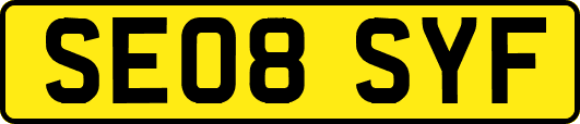 SE08SYF