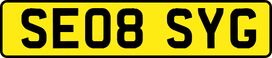 SE08SYG