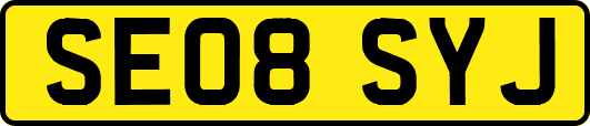 SE08SYJ