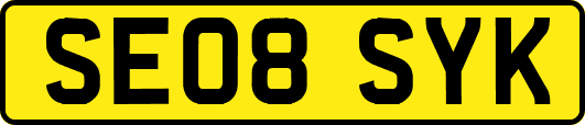 SE08SYK