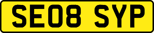 SE08SYP