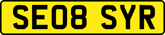 SE08SYR