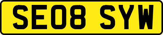 SE08SYW