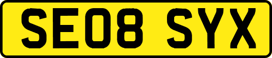 SE08SYX