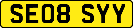 SE08SYY